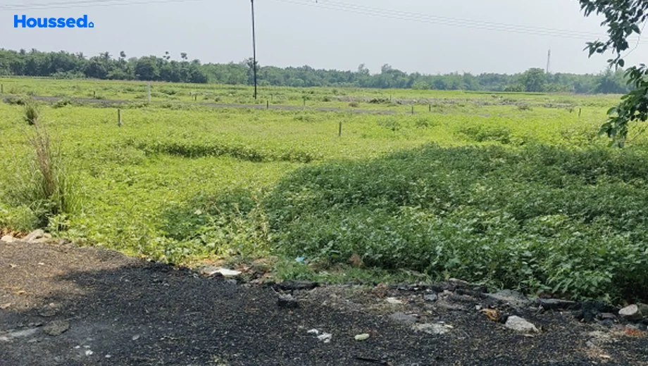 Project Image of Housing Plot/Residential Land for Resale in Baruipur - Image 192496