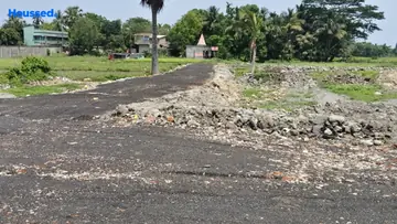 Project Image of Housing Plot/Residential Land for Resale in Baruipur, Kolkata - Image 192495