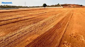 Project Image of Housing Plot/Residential Land for Resale in Thimmapur, Hyderabad - Image 192514