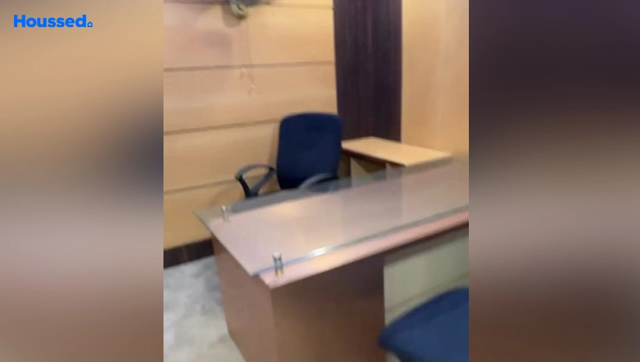 Project Image of Office Space for Rent in Beleghata - Image 192515