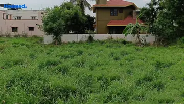 Project Image of Housing Plot/Residential Land for Resale in Kurumbapalayam, Coimbatore - Image 192533
