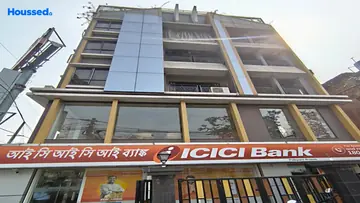 Project Image of Commercial Office Space for Rent in Beleghata, Kolkata - Image 192532