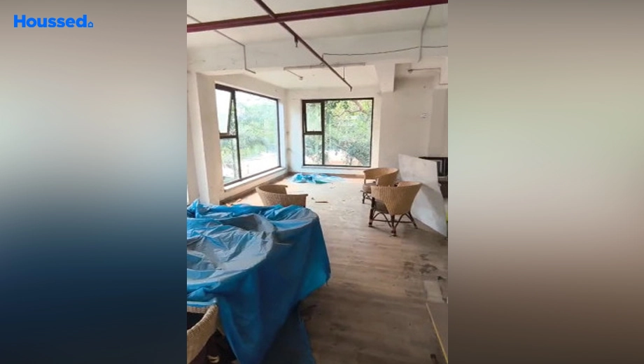 Project Image of Office Space for Rent in Beleghata - Image 192541
