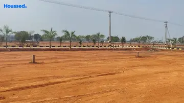 Project Image of Housing Plot/Residential Land for Resale in Gundlapochampalli, Hyderabad - Image 192534