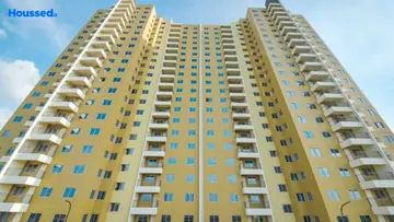 Project Image of 3 BHK Flat for Resale in Joyville Western Heights Santragachi, Kolkata - Image 192538