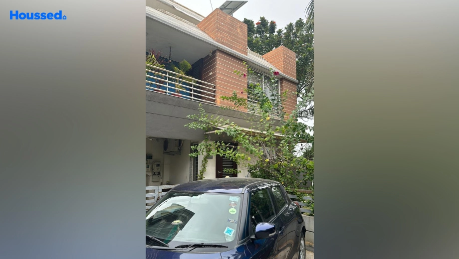 Project Image of 4 BHK House/Villa for Resale in Ajwa Road - Image 192559