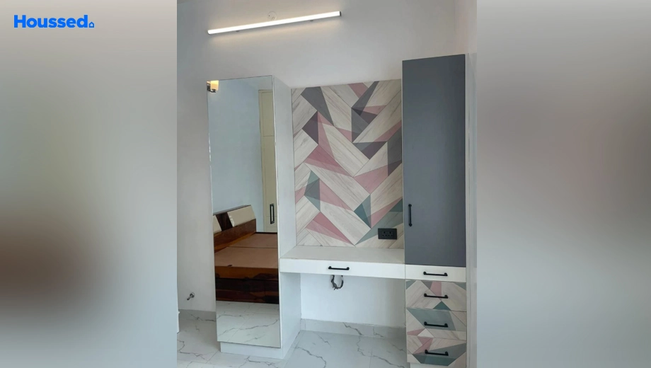 Project Image of 3 BHK Duplex for Resale in Kannampalayam - Image 192606