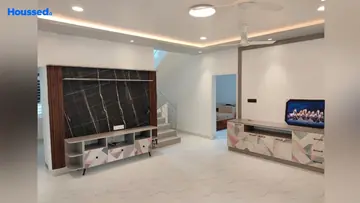 Project Image of 3 BHK Duplex for Resale in Kannampalayam, Coimbatore - Image 192607