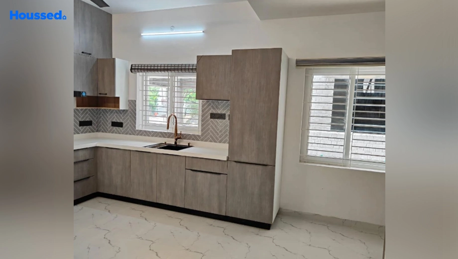 Project Image of 3 BHK Duplex for Resale in Kannampalayam - Image 192608