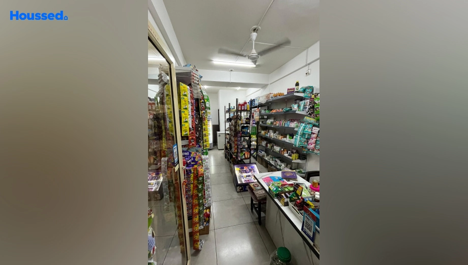 Project Image of Shop & Showroom for Resale in Harni - Image 192587