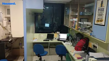 Project Image of Commercial Office Space for Rent in Greenwood Nook Kalikapur, Kolkata - Image 192593
