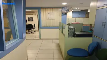 Project Image of Commercial Office Space for Rent in Greenwood Nook Kalikapur, Kolkata - Image 192595