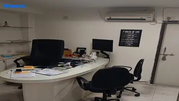 Project Image of Commercial Office Space for Rent in Greenwood Nook Kalikapur, Kolkata - Image 192594