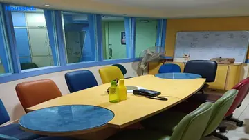 Project Image of Commercial Office Space for Rent in Greenwood Nook Kalikapur, Kolkata - Image 192596