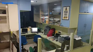 Project Image of Commercial Office Space for Rent in Greenwood Nook Kalikapur, Kolkata - Image 192597
