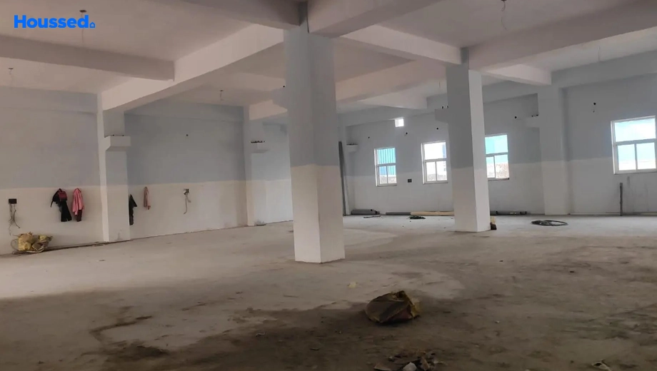Project Image of Commercial Space for Rent in Sector 37 - Image 192617