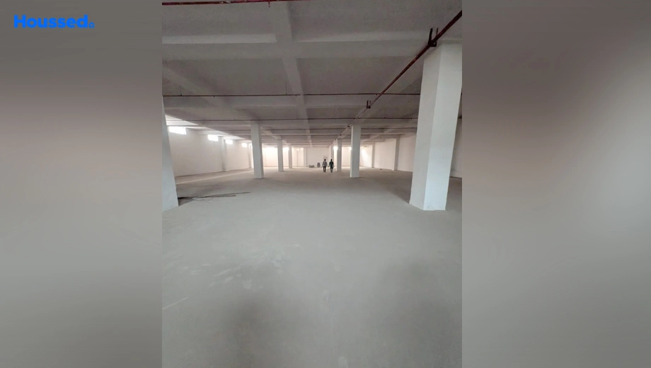 Project Image of Commercial Space for Rent in Sector 37 - Image 192615