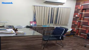 Project Image of Commercial Office Space for Rent in Joka, Kolkata - Image 192625