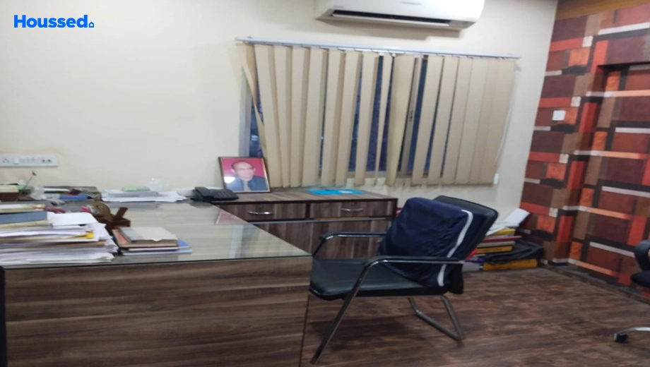 Project Image of Office Space for Rent in Joka - Image 192625