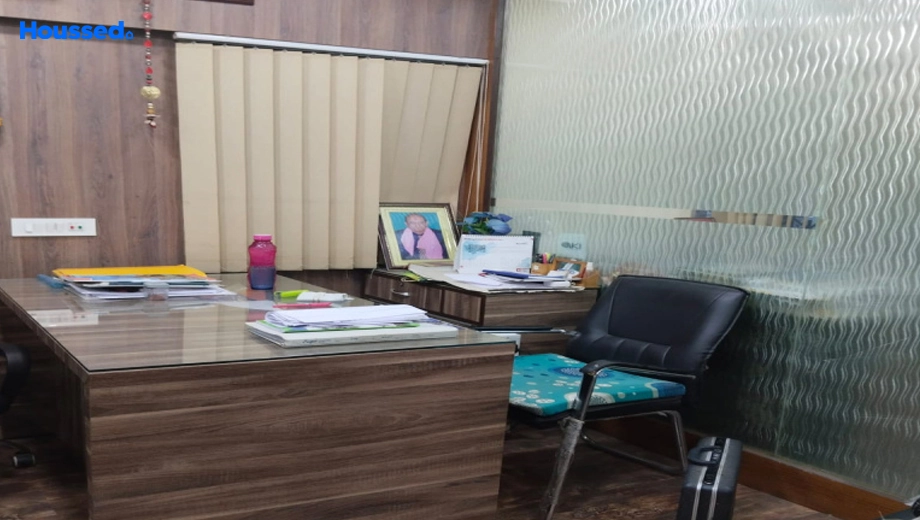 Project Image of Office Space for Rent in Joka - Image 192626