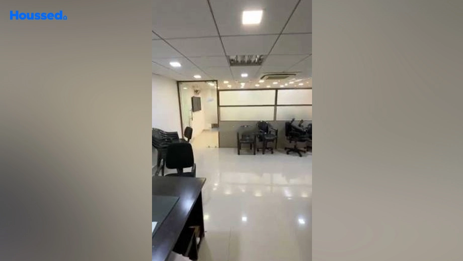 Project Image of Office Space for Resale in Alcove Diamond Prestige, Taltala - Image 192652