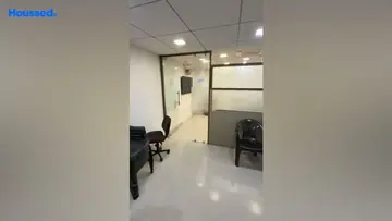 Project Image of Commercial Office Space for Resale in Alcove Diamond Prestige Taltala, Kolkata - Image 192654