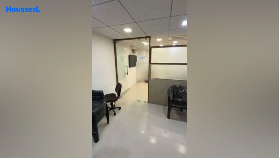 Project Image of Office Space for Resale in Alcove Diamond Prestige, Taltala - Image 192654