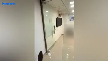 Project Image of Commercial Office Space for Resale in Alcove Diamond Prestige Taltala, Kolkata - Image 192656