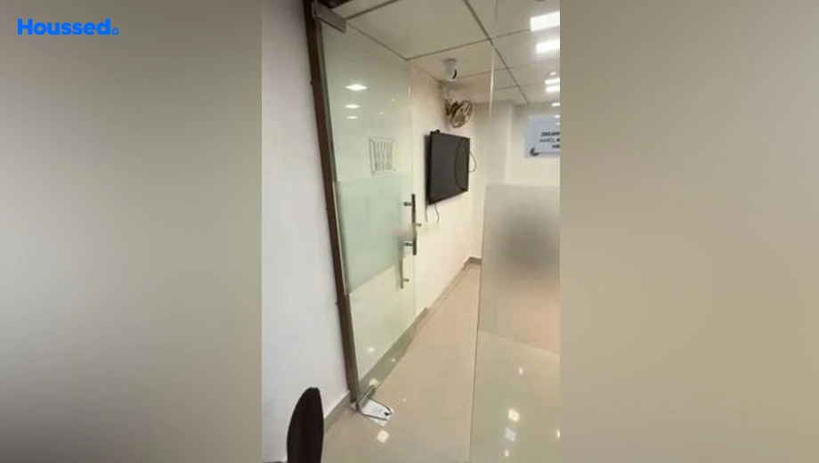 Project Image of Office Space for Resale in Alcove Diamond Prestige, Taltala - Image 192656