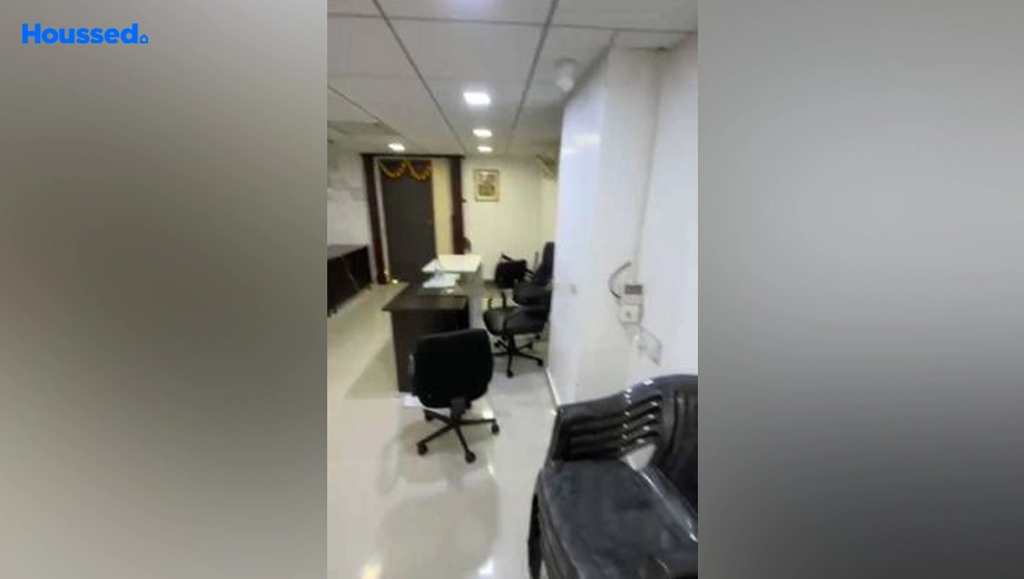 Project Image of Office Space for Resale in Alcove Diamond Prestige, Taltala - Image 192653