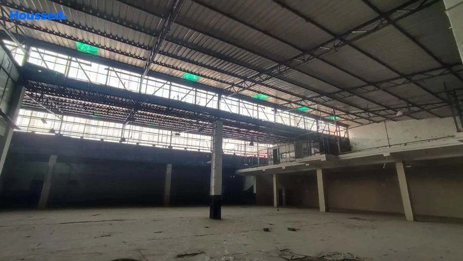 Project Image of Commercial Space for Rent in Sector 104 - Image 192650