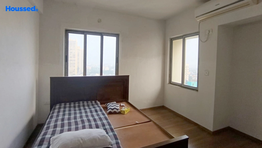 Project Image of 3 BHK House/Villa for Resale in Bengal Peerless Avidipta Phase 2, Mukundapur - Image 192668
