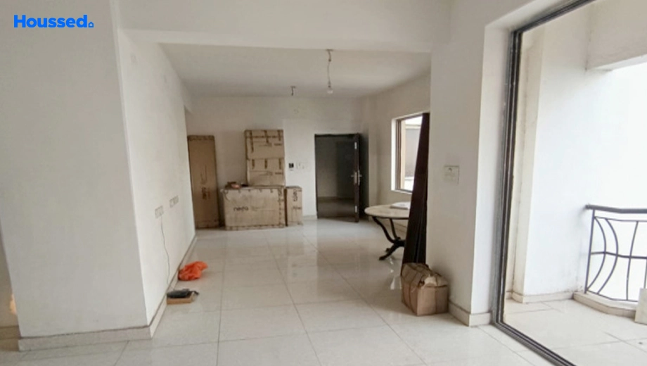 Project Image of 3 BHK House/Villa for Resale in Bengal Peerless Avidipta Phase 2, Mukundapur - Image 192665