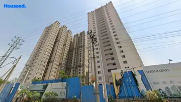 Project Image of 2 BHK Flat for Resale in Vasavi Urban Bachupally, Hyderabad - Image 192692