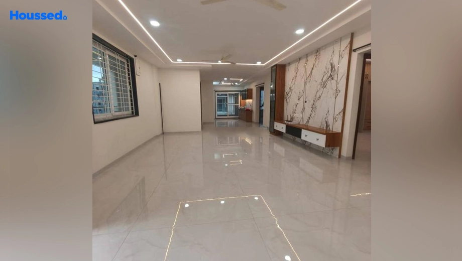 Project Image of 2.5 BHK Flat for Resale in Hitech City - Image 192683