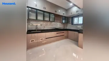 Project Image of 2.5 BHK Flat for Resale in Hitech City, Hyderabad - Image 192684