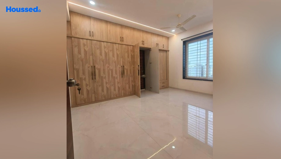 Project Image of 2.5 BHK Flat for Resale in Hitech City - Image 192686