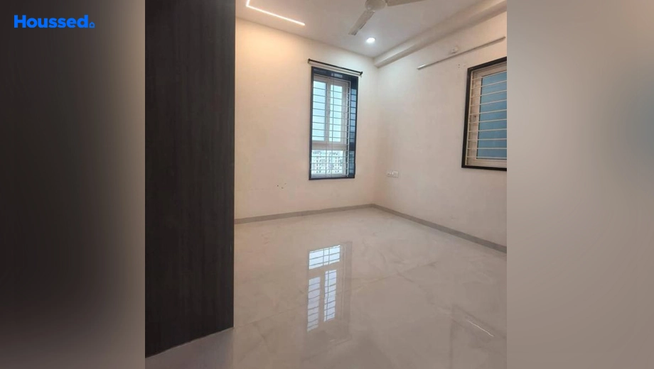 Project Image of 2.5 BHK Flat for Resale in Hitech City - Image 192682