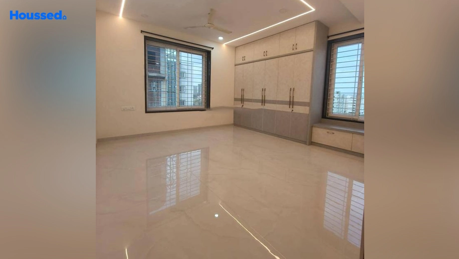 Project Image of 2.5 BHK Flat for Resale in Hitech City - Image 192687
