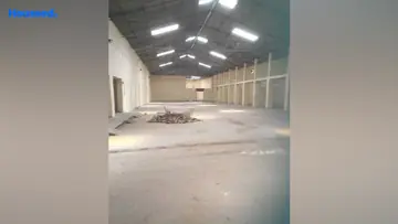 Project Image of Commercial Warehouse for Resale in Dankuni, Kolkata - Image 192680
