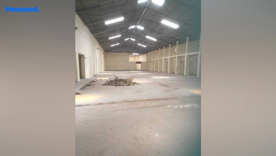 Project Image of Warehouse for Resale in Dankuni - Image 192680