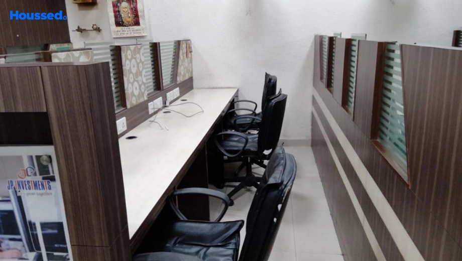 Project Image of Office Space for Rent in Bhowanipore - Image 192697