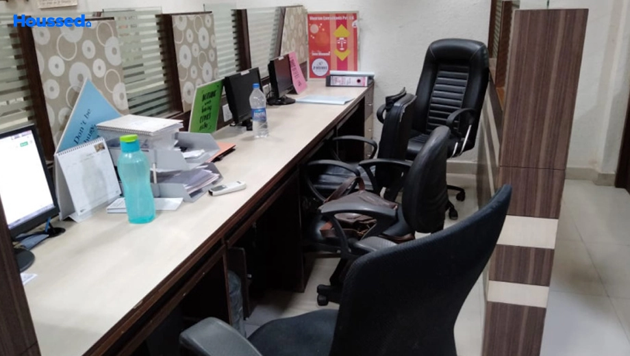 Project Image of Office Space for Rent in Bhowanipore - Image 192695