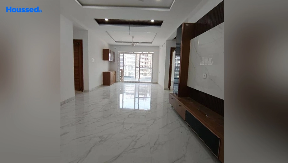 Project Image of 3 BHK Flat for Resale in Himalaya Seven Hills, Tellapur - Image 192718