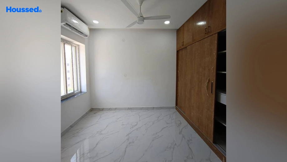Project Image of 3 BHK Flat for Resale in Himalaya Seven Hills, Tellapur - Image 192719