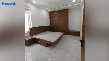 Project Image of 3 BHK Flat for Resale in Himalaya Seven Hills Tellapur, Hyderabad - Image 192720