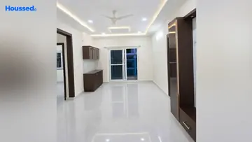 Project Image of 3 BHK Flat for Resale in Himalaya Seven Hills Tellapur, Hyderabad - Image 192717