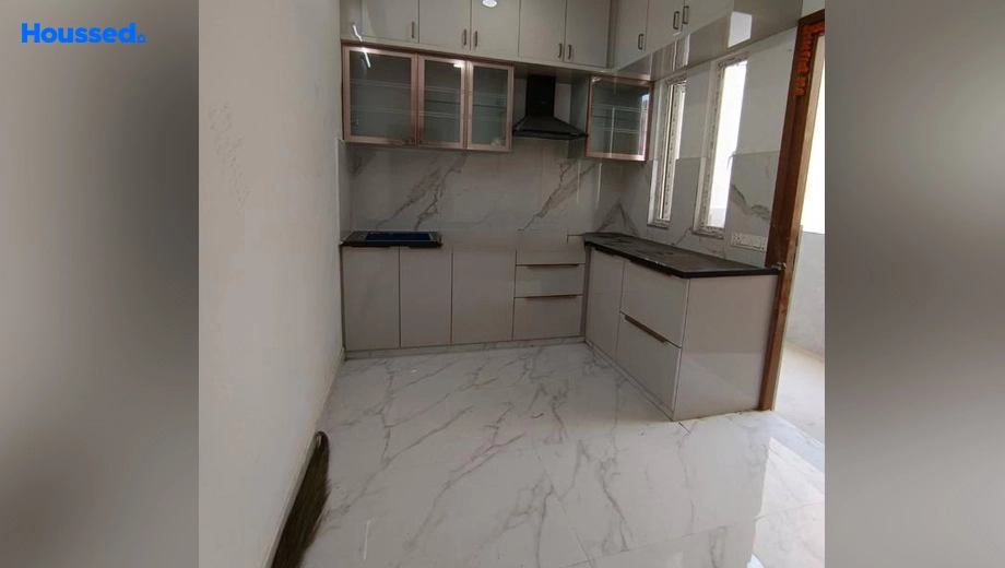 Project Image of 3 BHK Flat for Resale in Himalaya Seven Hills, Tellapur - Image 192716