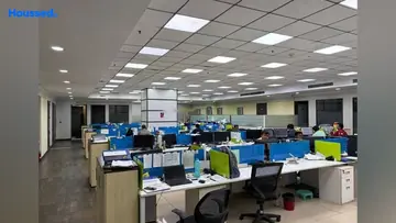 Project Image of Commercial Office Space for Resale in Infinity Benchmark Salt Lake, Kolkata - Image 192714