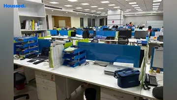 Project Image of Commercial Office Space for Resale in Infinity Benchmark Salt Lake, Kolkata - Image 192715